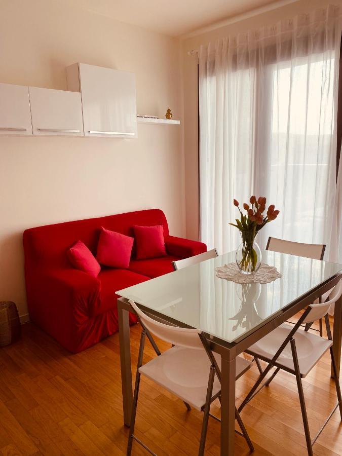 Appartamento Youhosty- Ansaldo12